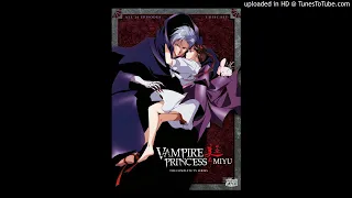 vampire princess miyu ost 1 23 the round handball song