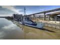 USS Slater - Albany NY