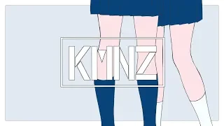 少女レイ/KMNZ LIZ
