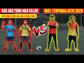 BELUM PERNAH KALIAN LIHAT 🔥  BENY \u0026 BAGONG vs MUGI \u0026 DENY!! Siapa Yang Akan Menang?