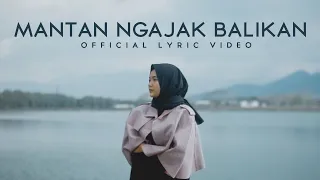 Lirik Lagu Rani Run - Mantan Ngajak Balikan