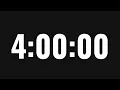 Download Lagu Timer 4 Uren