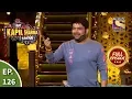 Download Lagu The Kapil Sharma Show Season 2 - Ep 126 - Full Episode - 28th March, 2020