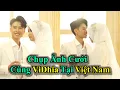 Download Lagu Vợ Chồng Em Đi Chụp Ảnh Cưới Này...| Đạt Villa \u0026 Vidhia