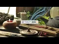 Music to Remove Negative Energy from Home, 417 Hz, Tibetan Bowls, Positive Energy, Healing Music