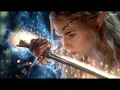 Lagu The Valkyries Receive the Elven Blessing | The Pact of the Silver Light | VESPER