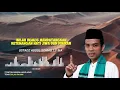 Download Lagu INILAH RUMUS MENDATANGKAN KETENANGAN HATI JIWA DAN PIKIRAN   USTADZ ABDUL SOMAD LC, MA