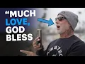 Download Lagu He Laughed at God’s Law… Then Got Completely Serious