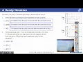 Unit 4 Lesson 2 Function Notation