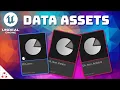 How to use DATA ASSETS - Unreal Engine 5 Tutorial
