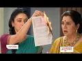 Anupama Full Episode New Promo Anupama serial Today news Offer