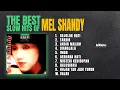 Download Lagu PLAYLIST - THE BEST SLOW HITS OF MEL SHANDY