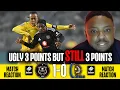 Download Lagu Pirates Suffers Well Against Orbit ❗Orlando Pirates 1-0 Orbit College | Match Reaction