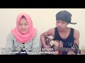 Download Lagu Rebellion rose - Aku kamu dan samudra ( Jack cover akustik feat Sri Setia Ningsih )