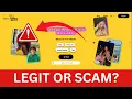 Once Dating App Review - Legit or a Scam