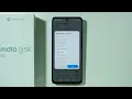 Download Lagu Motorola Moto G56: How to Change Ringtone