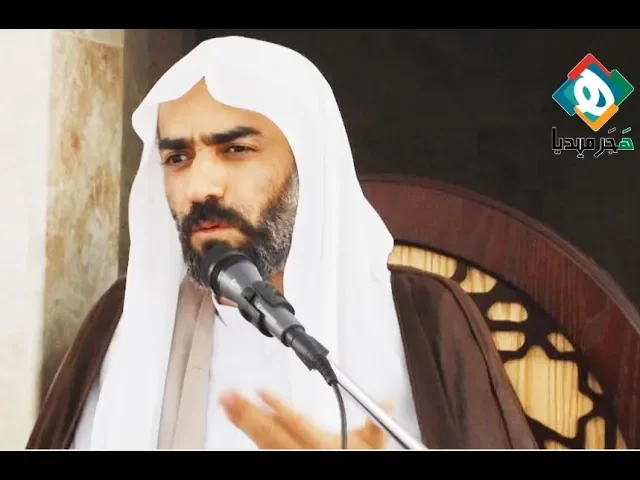 ⁣يَعجَب ويعتب على بعض المؤمنين نسيان وهجر زيارة قبور الراحلين من موتاهم | سماحة السيد باقر السلمان