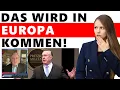 Lagu US Colonel Douglas Macgregor: Darauf wartet Putin in Europa!