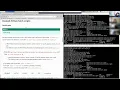 Lecture 3 batch jobs and Python