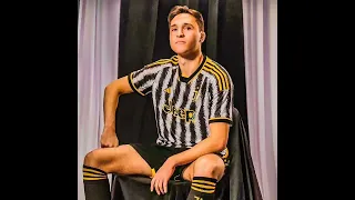 قميص نادي يوفنتوس الايطالي الجديد 