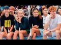 Sinner vs Emma Raducanu Sinner vs Andreeva Full Tennis Battle Show Beijing 2025