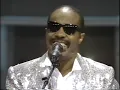 Part Time Lover - Stevie Wonder ft. Boy George