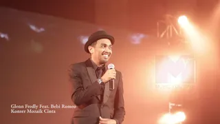 Download Konser Terakhir Glenn l Suara Terakhir Glenn Fredly Feat Bebi Romeo MP3