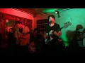 Manila - One Click Straight (#MATTERS19 Send-Off @ Saguijo)