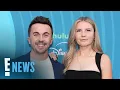 Frankie Muniz s Ex Paige Price Defends Divorce Announcement E News