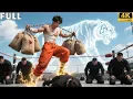 Download Lagu Kuli angkut ternyata petarung terkuat! Semua kira lemah, sekali pukul jatuhkan bos dan mengamuk gila