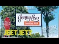 Introducing the Jenny Lee Breakfast Nook