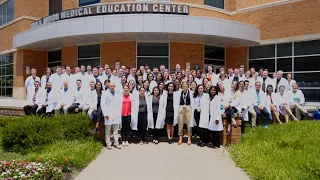 Welcome ChristianaCare Residents