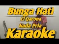 Download Lagu Bunga Hati El Qarona Karaoke Versi KORG Pa700 Tiar Ramon  Nadan pria