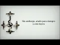 BEHEMOTH - Once Upon A Pale Horse (Sub Español)