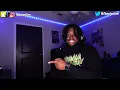 American Reacts To Digga D - Next Up (Part 1) 🔥
