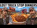 25 Forgotten Truck Stop Dinners America Used to Order Everyday