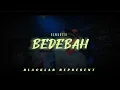 Lagu Bandhito - Bedebah (Lyrics Video)