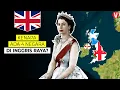 Download Lagu Inggris Raya, Britania Raya, Inggris? Apa Perbedaan dari ketiganya itu?