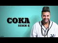 COKA (Lyrics) - Sukh-E Muzical Doctorz | Jaani | New Song 2019