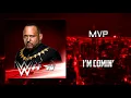 Download Lagu WWE: MVP - I'm Comin' [Entrance Theme] + AE (Arena Effects)