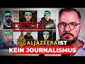 Download Lagu Al Jazeera ist kein Journalismus - es ist HAMAS-PR
