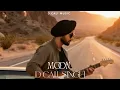 Lagu D CALI SINGH - MOON (VISUALIZER VIDEO) | MEET SEHRA | NEW PUNJABI SONG 2026