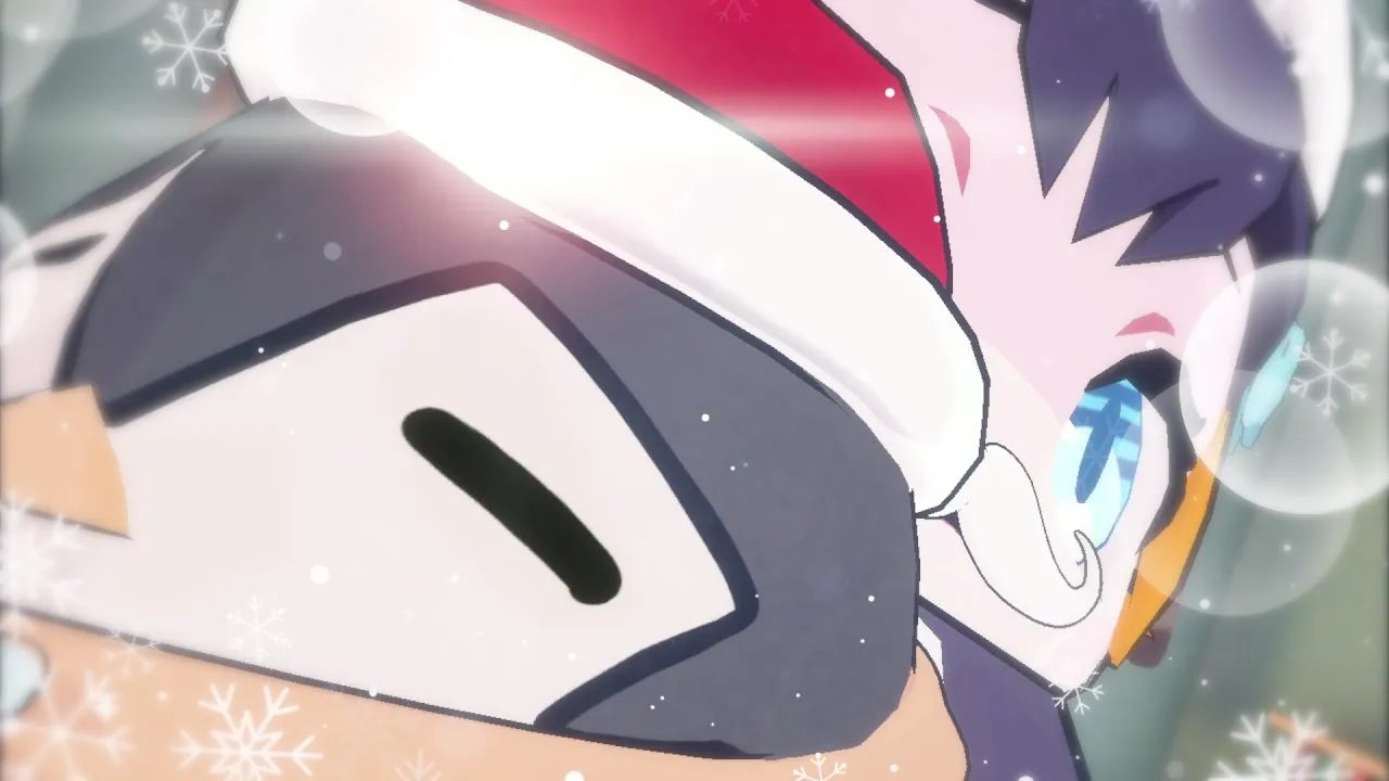 【XMAS SURPRISE】VRchat peto is BACK!!!!🎄🎅🎁【NIJISANJI EN | Petra Gurin】