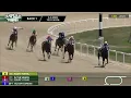 May 2 2025 Race 1
