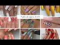 Nails Designs Coolest Nail Ideas To Try
