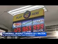 Illinois Lottery players excited for 1 7 billion Powerball jackpot in Christmas Eve drawing