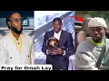 Download Lagu Omah Lah Fighting with Record Label \u0026 Burna boy Mentioned at Ballon Do’r 2025 \u0026 Dembele Winner