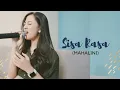 Download Lagu MAHALINI - SISA RASA Cover By Michela Thea
