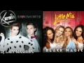 Download Lagu Karmin x Little Mix ~ Brokenhearted x Black Magic ~ Brokenhearted Magic Mashup