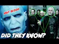 Did the Deatheaters Know Voldemort Was a HALF-BLOOD - Harry Potter Theory